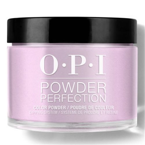 OPI DP-B29 Powder Perfection - Do You Lilac It?